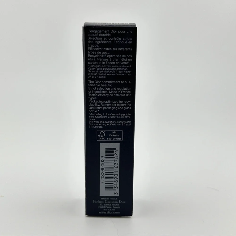 🆕 DIOR Forever Skin Correct Creamy Concealer in shade - 2WP (NIB)